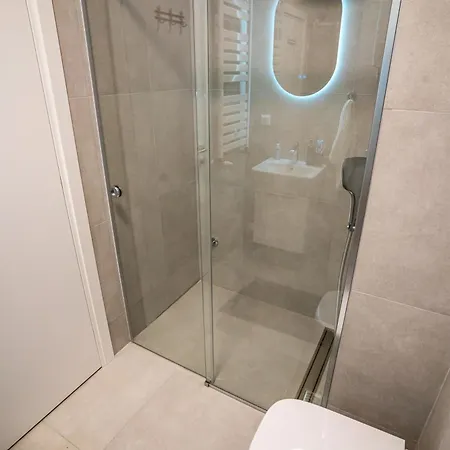 Apartment Delta Lux