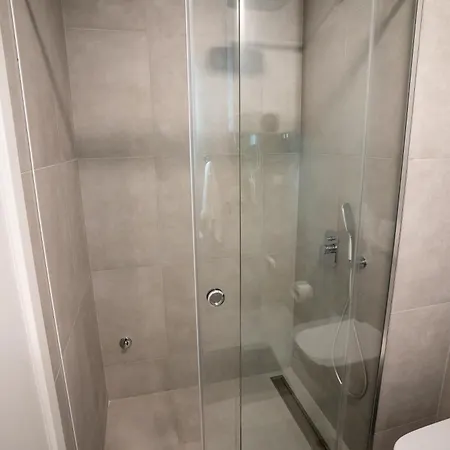 Apartment Delta Lux