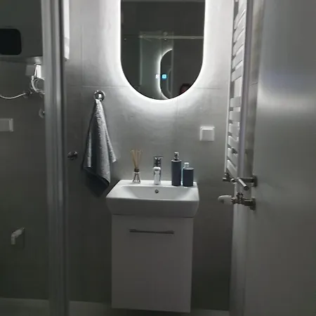 Apartment Delta Lux