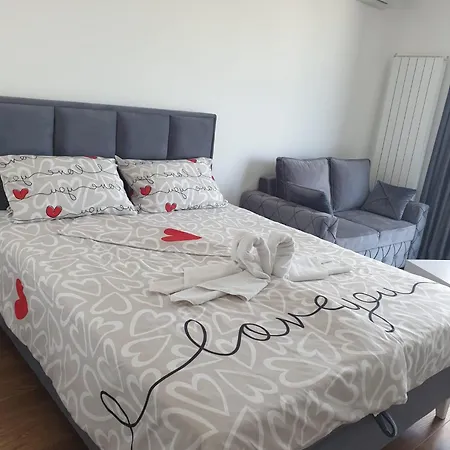 Apartment Delta Lux *